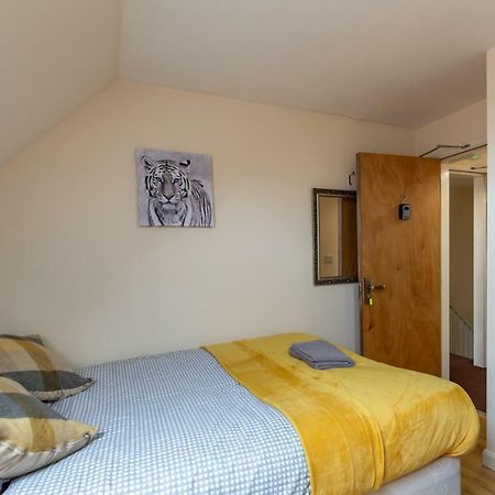 Newcastle City Studio Apartments Exterior foto